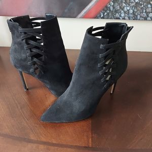 Heeled Aldo Booties